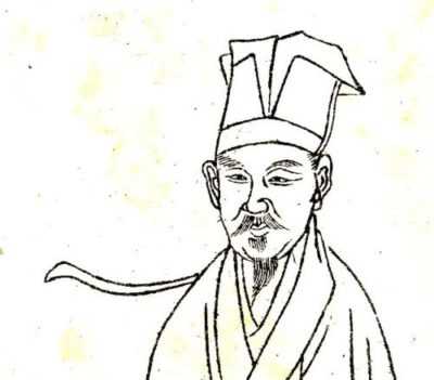 Huang Tingjian     e1510457516560